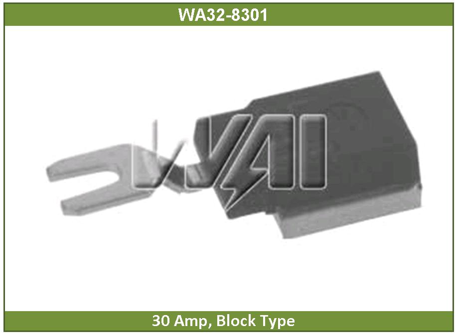 Диод генератора - WAI 328301