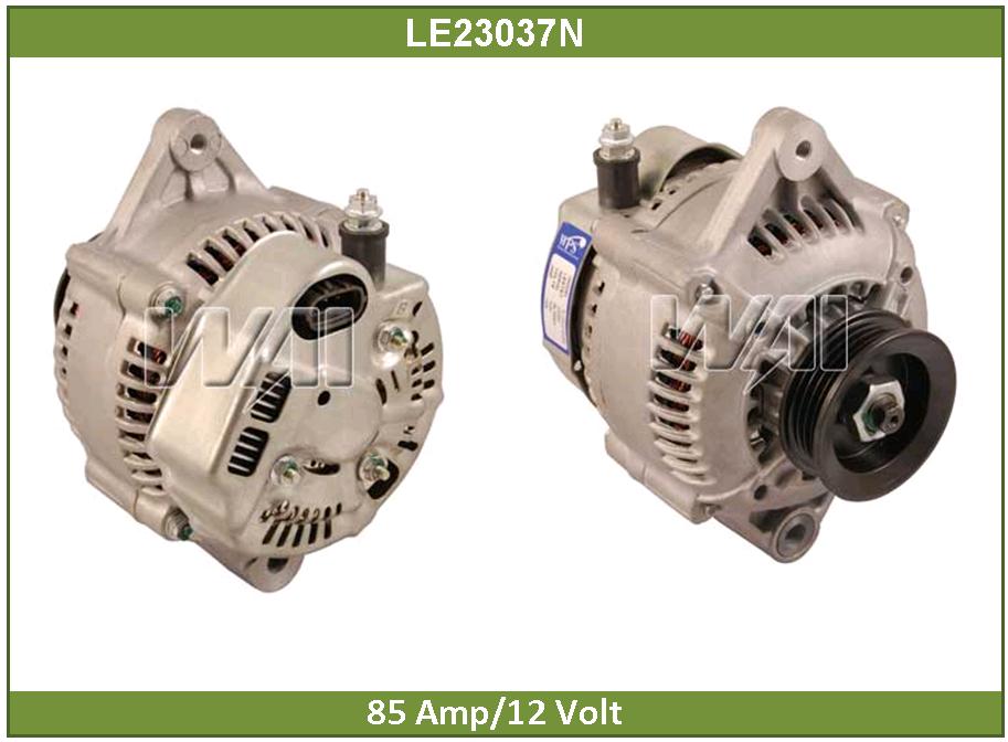 23037N Запчасть LESTER