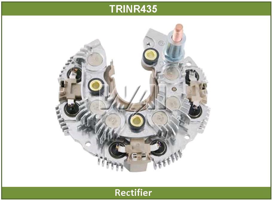 Мост диодный генератора - Transpo INR435