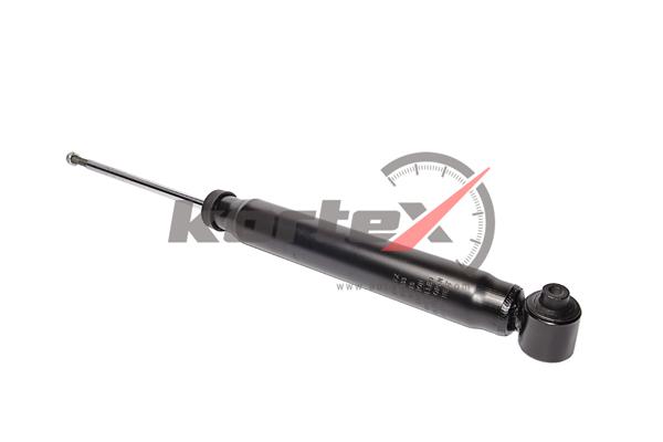 Амортизатор подвески | зад | - KORTEX KSA533STD