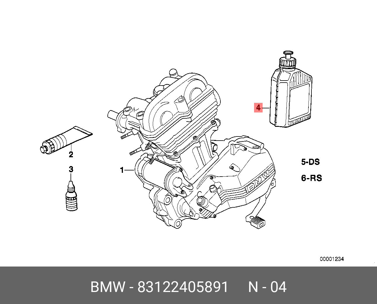 15W-50 Масло моторное Advantec Pro 1л