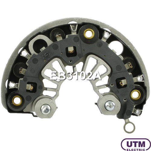 Диодный мост генератора - UTM EB3102A