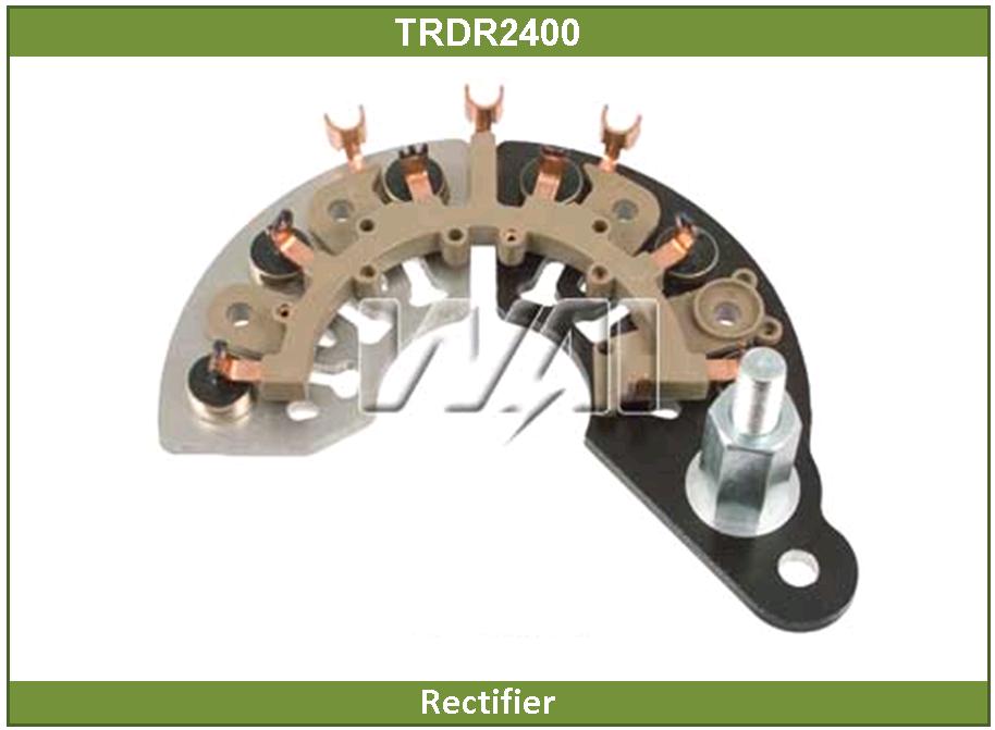 Диодный мост генератора - Transpo DR2400