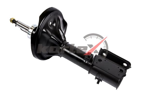 Амортизатор подвески - KORTEX KSA180STD