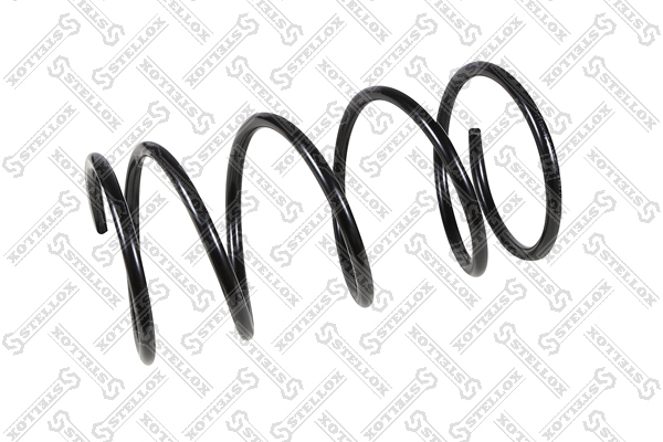 Пружина передняя 40 592 22 Mitsubishi - Stellox 10-21663-SX