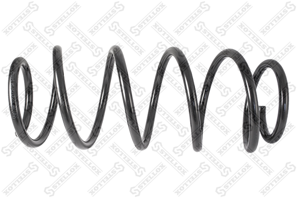 Пружина пер. Opel Astra 1.8i/2.0 & 16V | перед | - Stellox 10-21751-SX