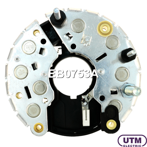 Диодный мост генератора - UTM EB0753A