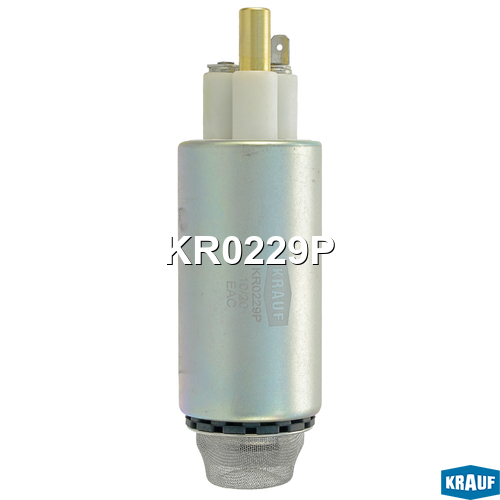 Бензонасос электрический - Krauf KR0229P