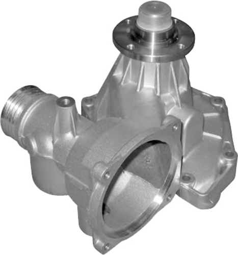 Помпа BMW e32/e34 3.0i/4.0i M60 V8 92-9 - Stellox 4516-0009-SX