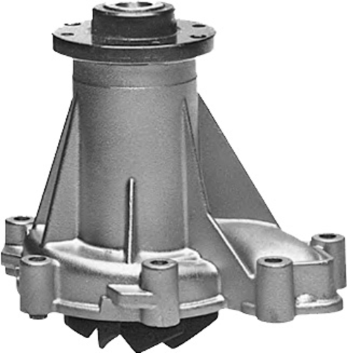 Помпа Ssang yong Musso 2.8d96> - Stellox 4500-0160-SX