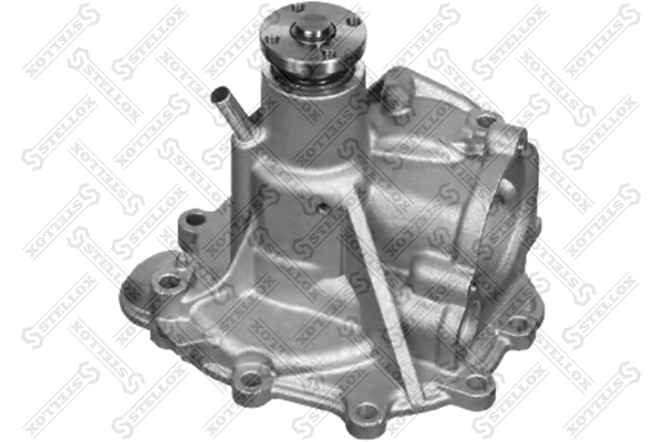 Помпа MB w124/w140/w210/w129 4.2/5.0 91 - Stellox 4500-0110-SX