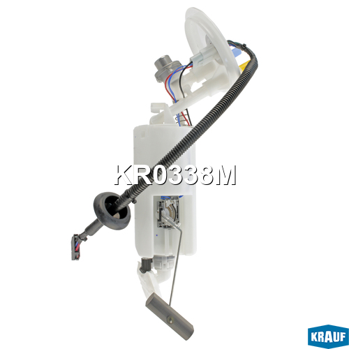 Модуль в сборе с бензонасосом - Krauf KR0338M