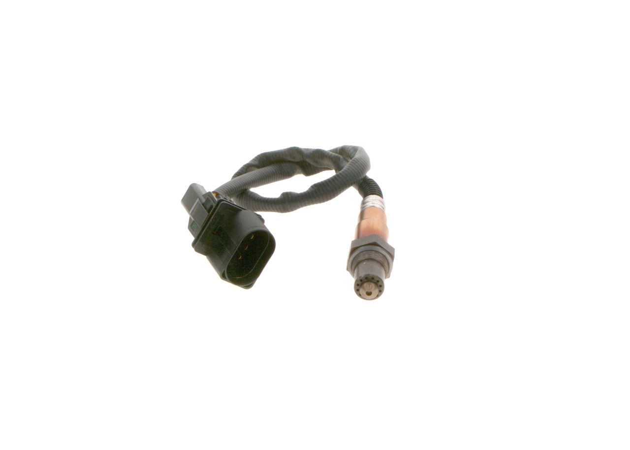 Лямбда-зонд планарный широкополосный bmw: X5 4.4 i/4.8 is 00-  - Bosch 258007254