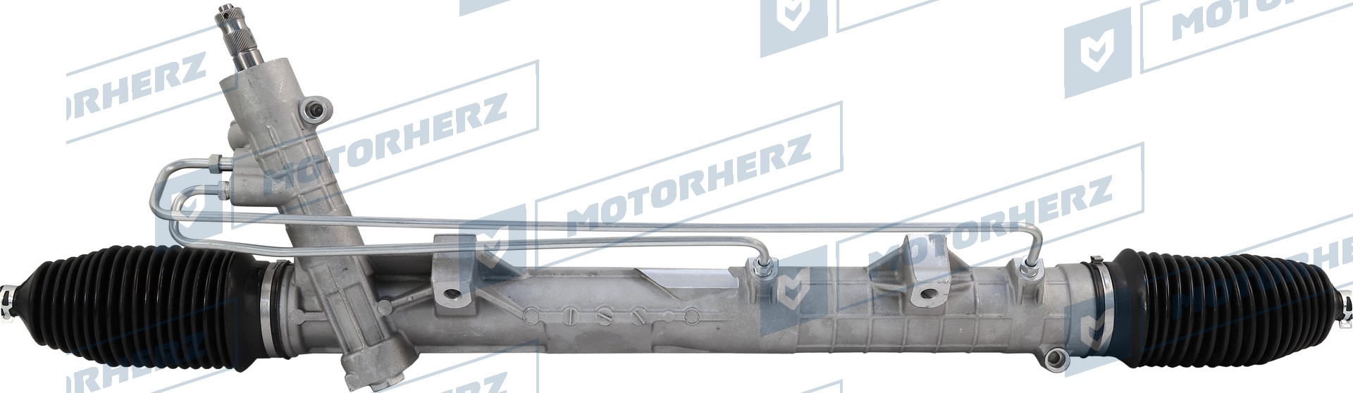 Рулевая рейка с тягами гидравлическая - Motorherz R20041NW