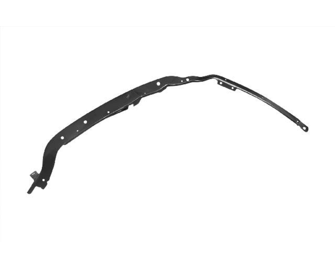 Кронштейн переднего бампера правый ус - Gordon MB8949AR