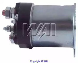 Switch, solenoid - WAI 66100N