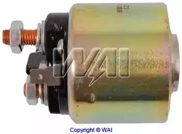 Switch solenoid
