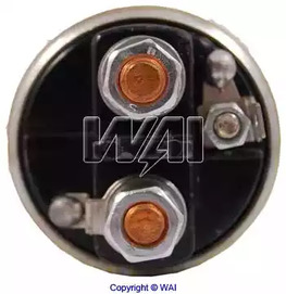Switch solenoid