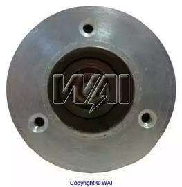 Switch solenoid