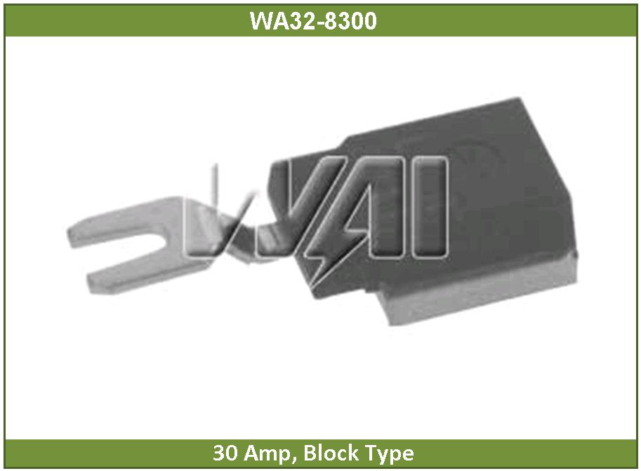 Диод генератора - WAI 328300