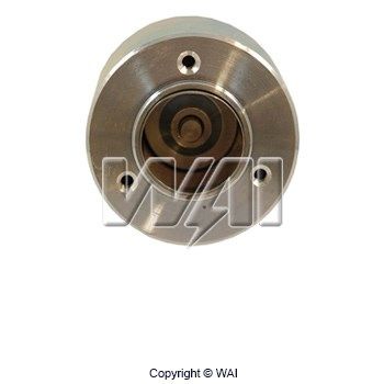 Switch, solenoid - WAI 669424
