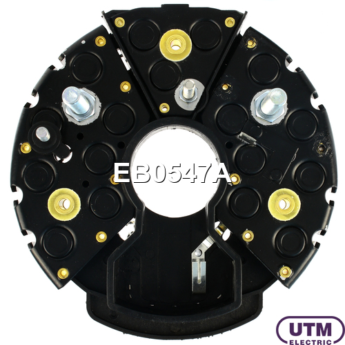Диодный мост генератора - UTM EB0547A