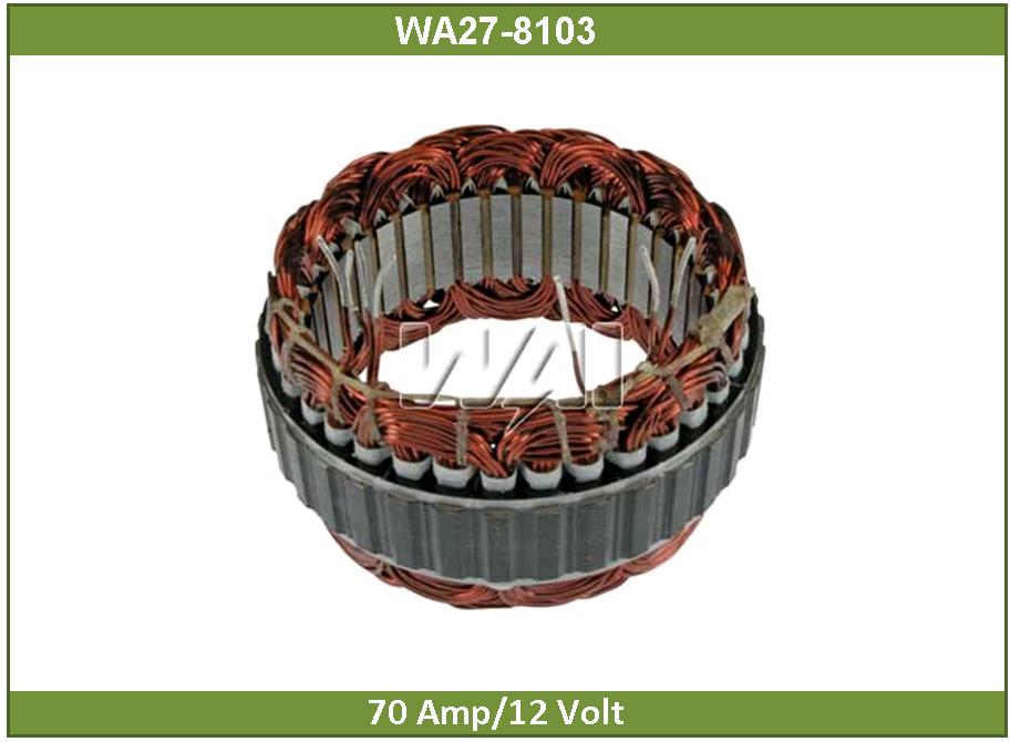 Stator - WAI 278103