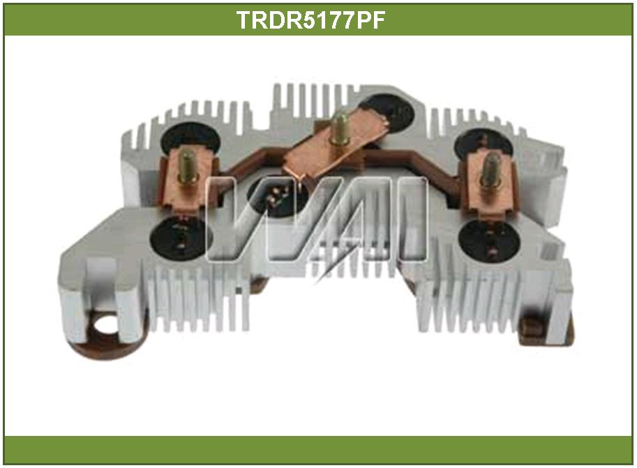 Диодный мост - Transpo DR5177PF