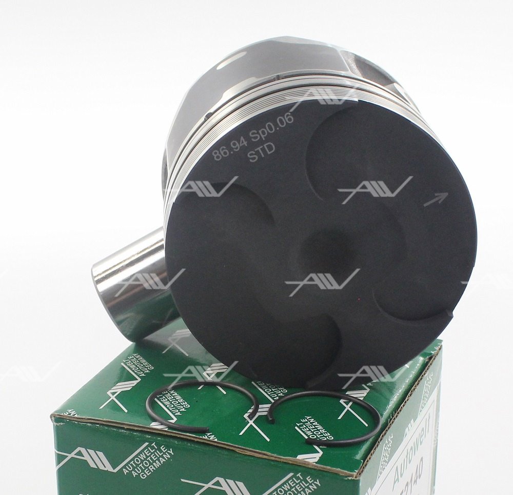 PN52140 Запчасть AUTOWELT