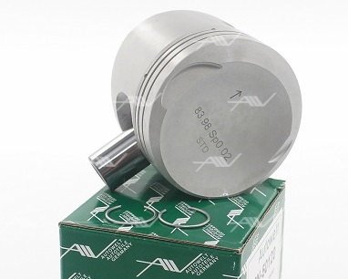 Поршень - AUTOWELT PN50120