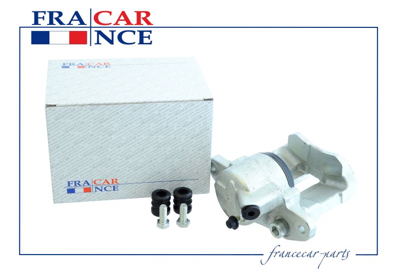 Суппорт тормозной - Francecar FCR210159