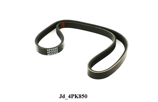 Ремень поликлиновый - JD 4PK850