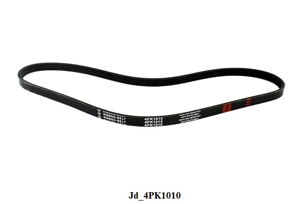 Ремень поликлиновый - JD 4PK1010