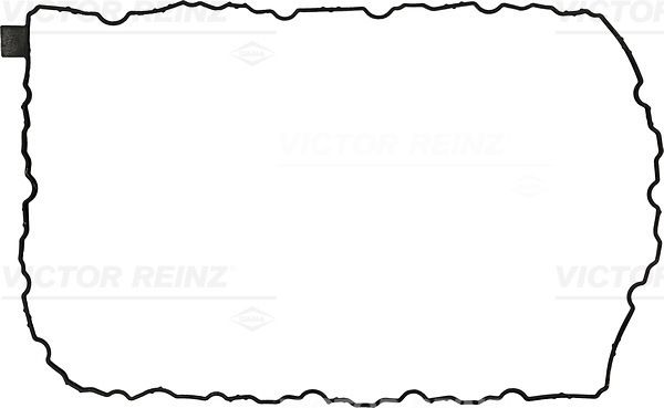 Прокладка, маслянный поддон - Victor Reinz 71-10835-00