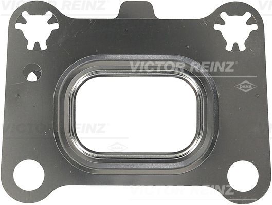 Прокладка, выпускной коллектор - Victor Reinz 71-11025-00