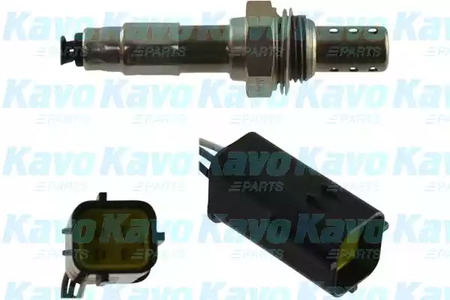 Лямбда-зонд - KAVO PARTS EOS-4021