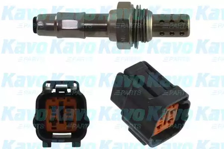 Лямбда-зонд - KAVO PARTS EOS-4564