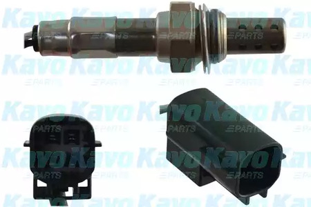 Лямбда-зонд - KAVO PARTS EOS-6543