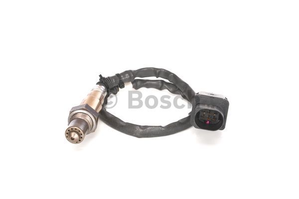 Датчик кислородный - Bosch 0 258 017 424