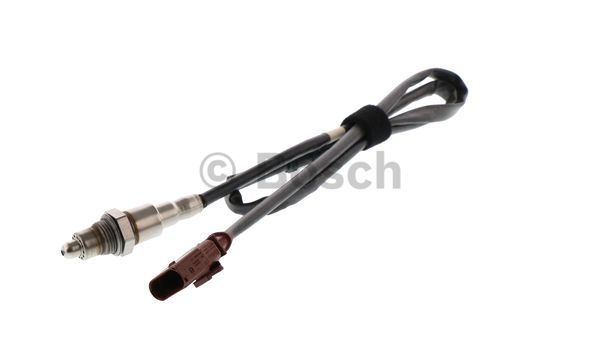 Датчик кислородный - Bosch 0 258 030 026