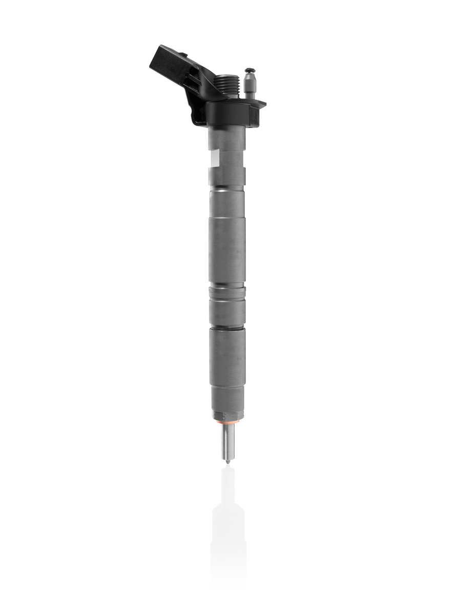 Форсунка - Bosch 0 986 435 251
