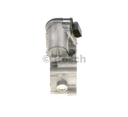 Регулировочный элемент, дроссельная заслонка - Bosch 0 280 750 561