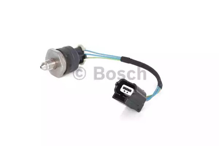Датчик, давление подачи топлива - Bosch 0 261 545 047