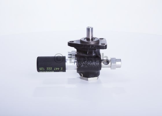 Топливный насос, Насос, топливоподающяя система - Bosch F 002 A50 141