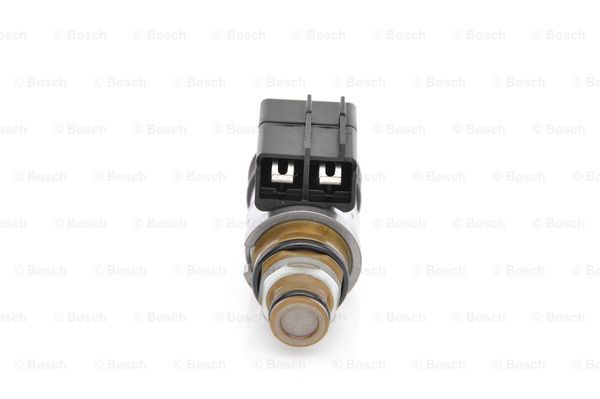 Регулятор давления подачи топлива - Bosch F 026 001 014