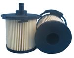 Фильтр топливный - Alco Filter MD-761