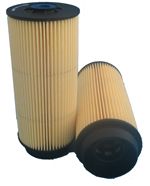 Фильтр топливный - Alco Filter MD-773