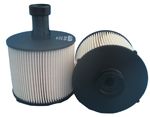 Фильтр топливный - Alco Filter MD-789