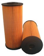 Фильтр масляный вставка - Alco Filter MD-793