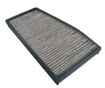 Фильтр, воздух во внутренном пространстве - Alco Filter MS-6408C